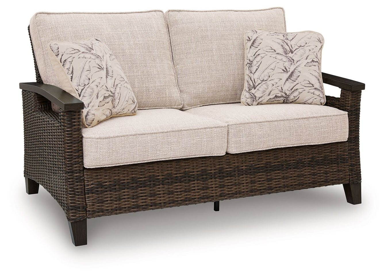 Outdoor > Loveseats