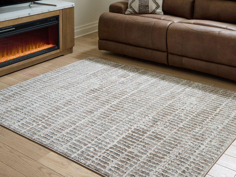 Fuadwick - Rug