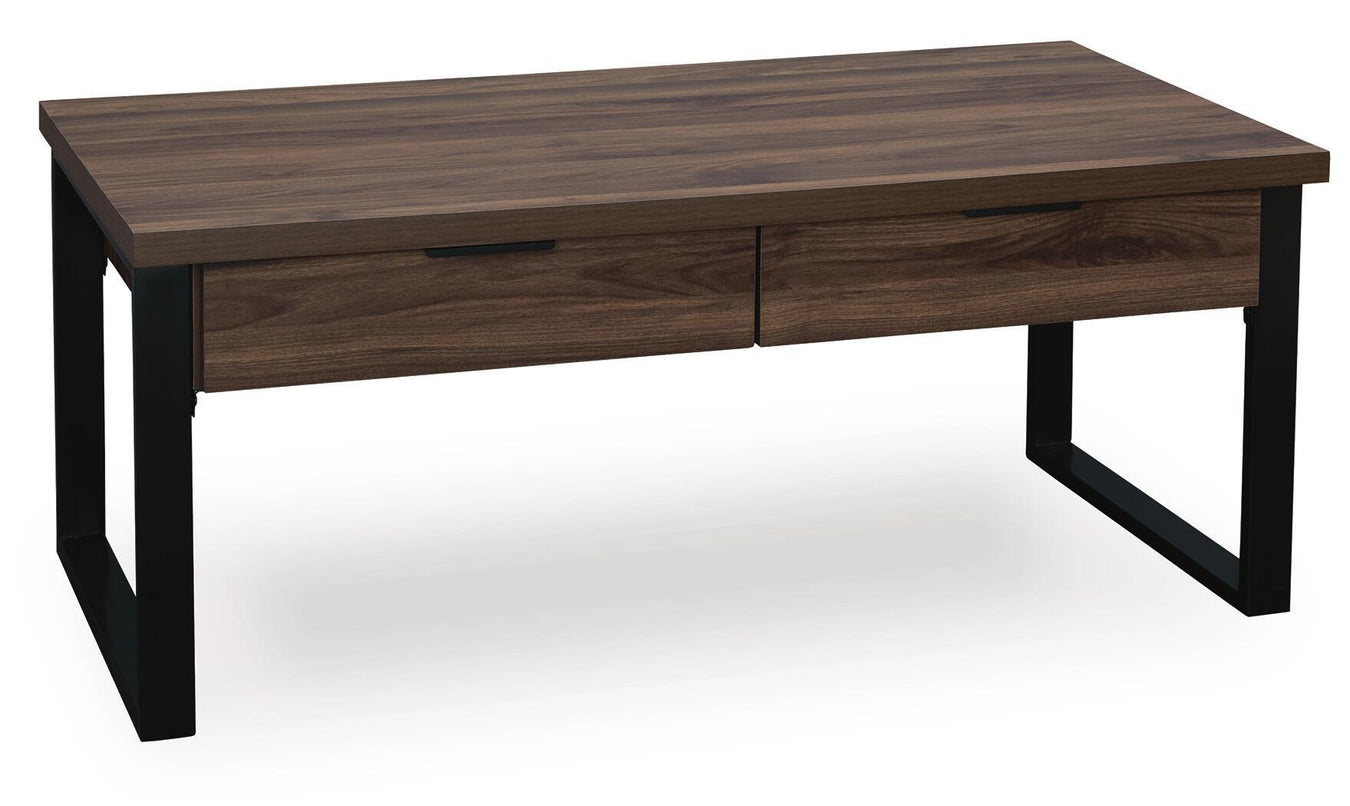 Tables
