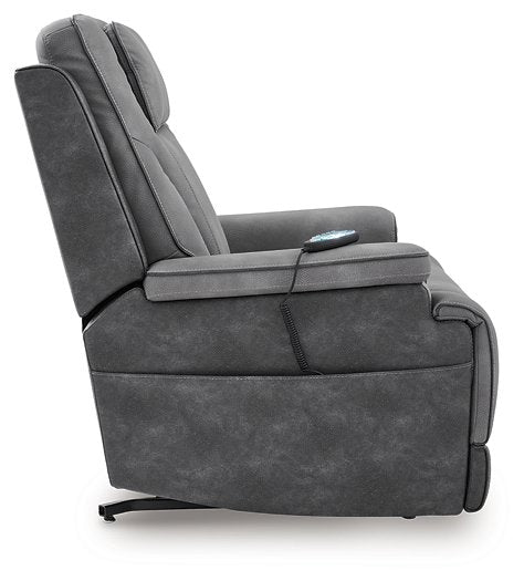 4Z-Peaceful Pause Power Lift Recliner
