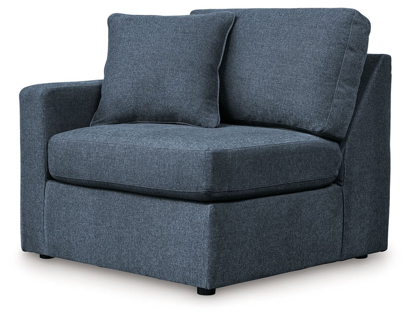 Modmax - Sectional - Ink