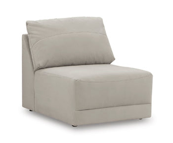 Next-Gen Gaucho Sectional