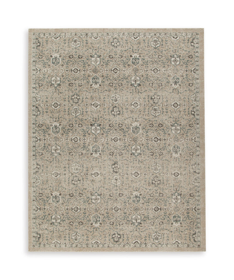 Jessmen - Rug