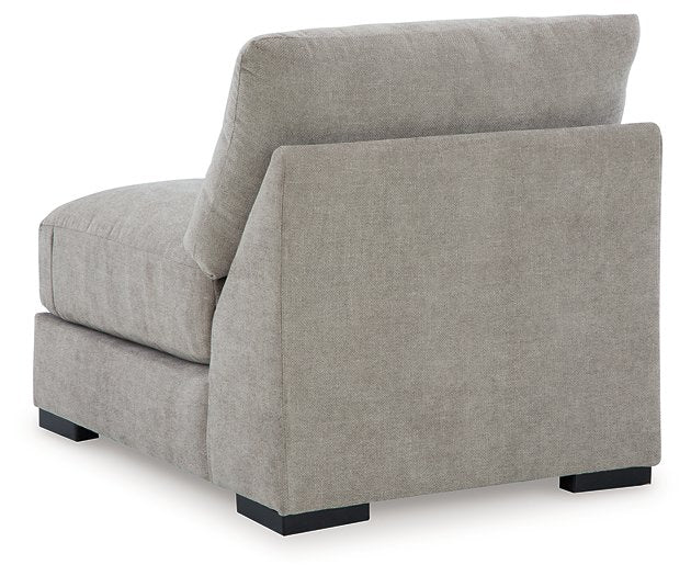 Aslan Court Sectional with Chaise