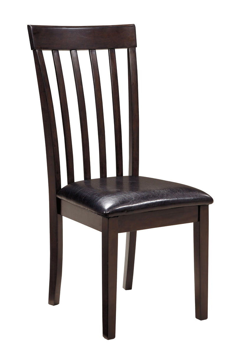 Hammis - Round Dining Table Set