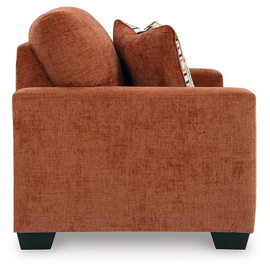 Aviemore Loveseat