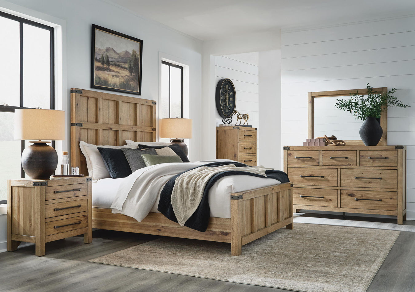 Bedroom > Bedroom Sets