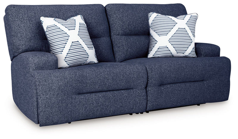 Acklen Place - Reclining Sectional