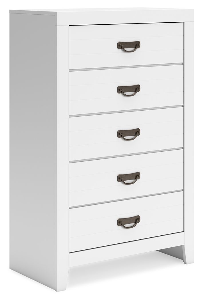 Bedroom > Chests