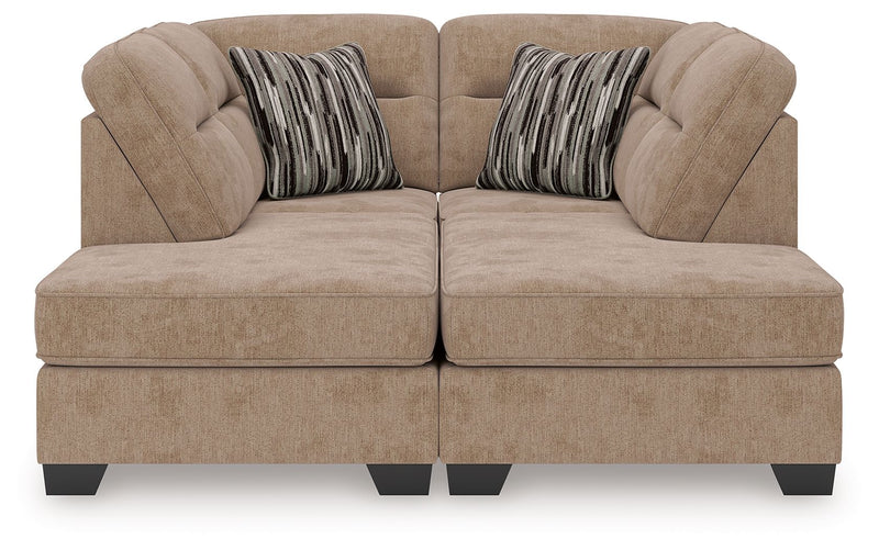 Olten - Sectional