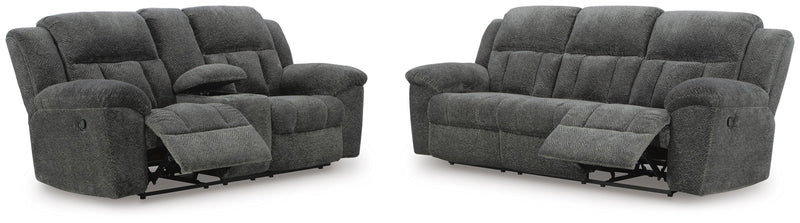 Frohn Living Room Set