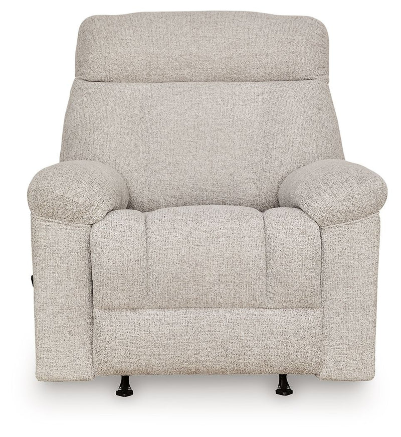 Hoyne Park - Rocker Recliner