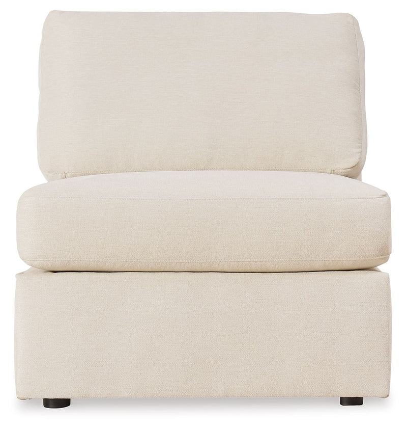 Modmax - 6 Piece Sectional