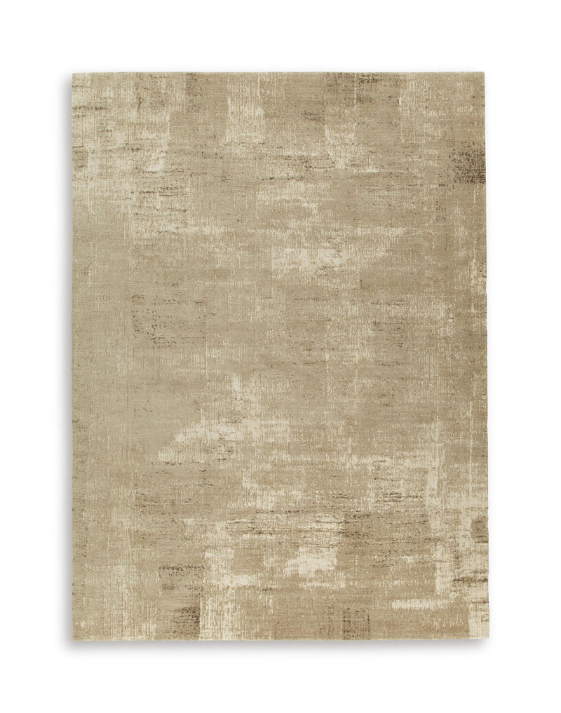 Jaspen - Rug