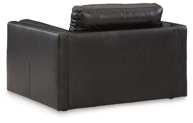 Amiata Oversized Chair