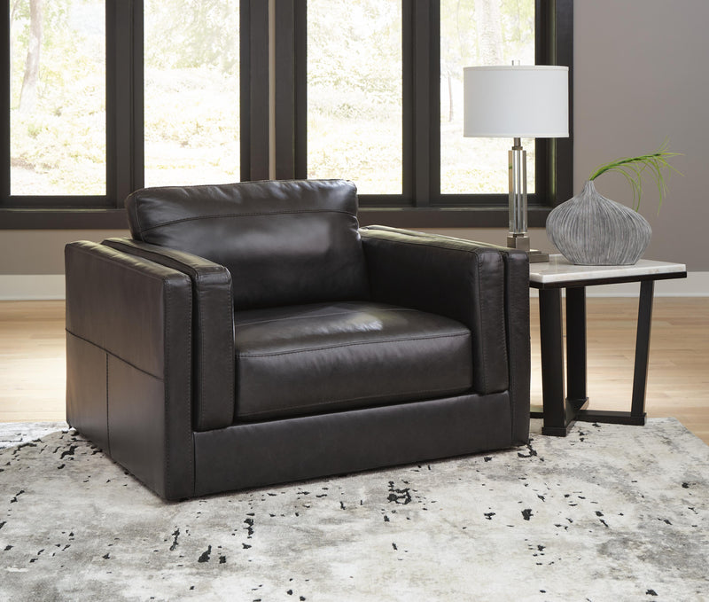 Amiata Oversized Chair