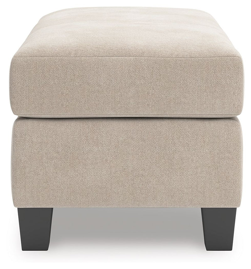 Willarae - Ottoman - Taupe