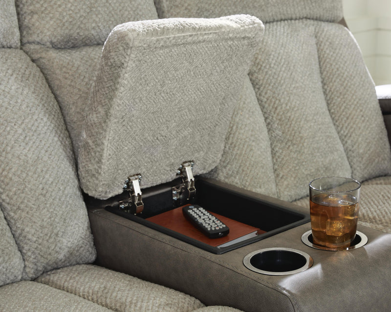 WhipLash Living Room Set