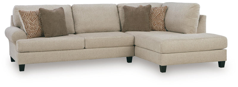 Steelwater Retreat Living Room Set