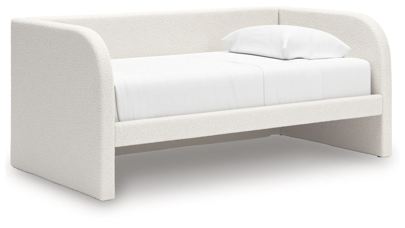Arloster - Upholstered Day Bed Set