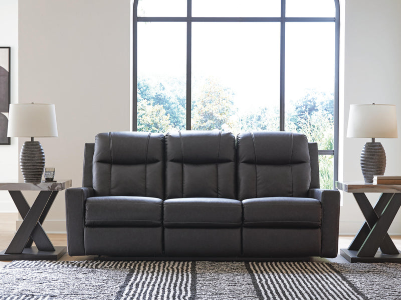 Mackmenville Reclining Sofa