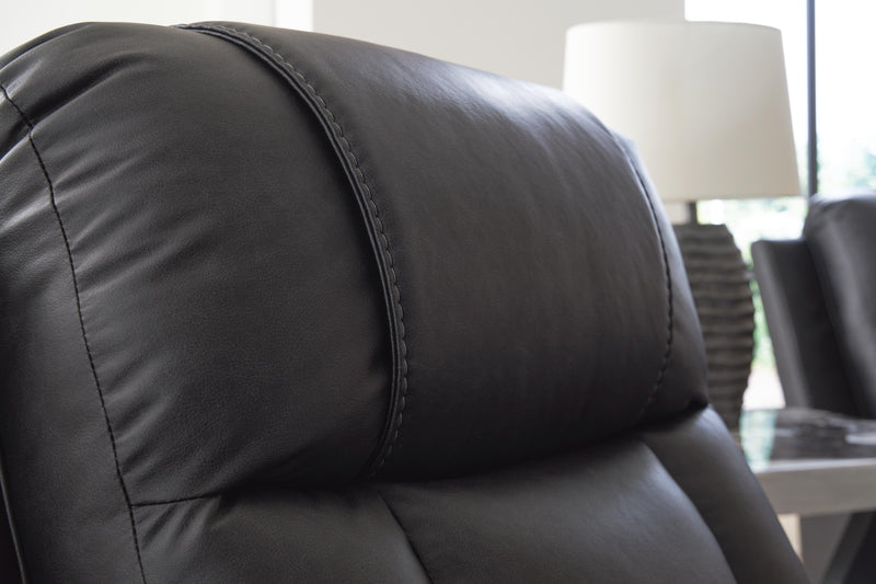 Mackmenville Reclining Sofa