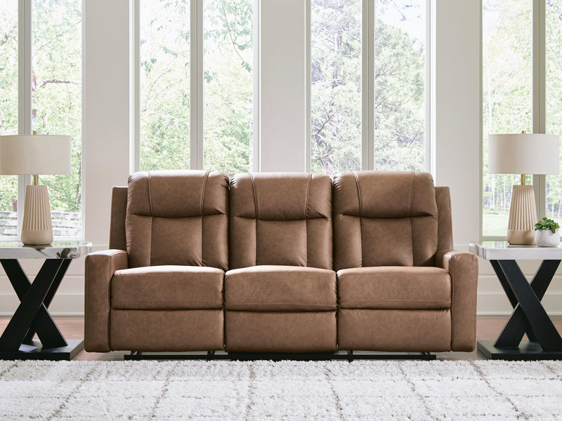 Mackmenville Reclining Sofa