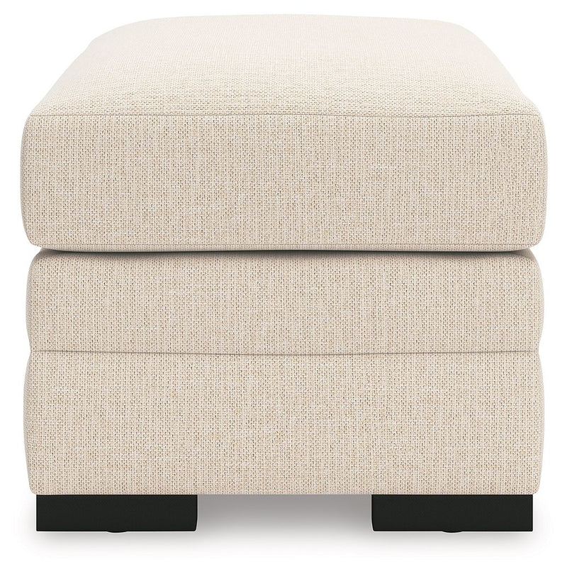 Lango - Ottoman - Jute