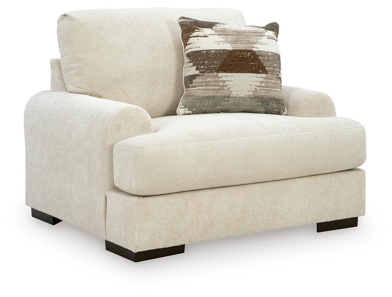Jayne Park Oversized Chair