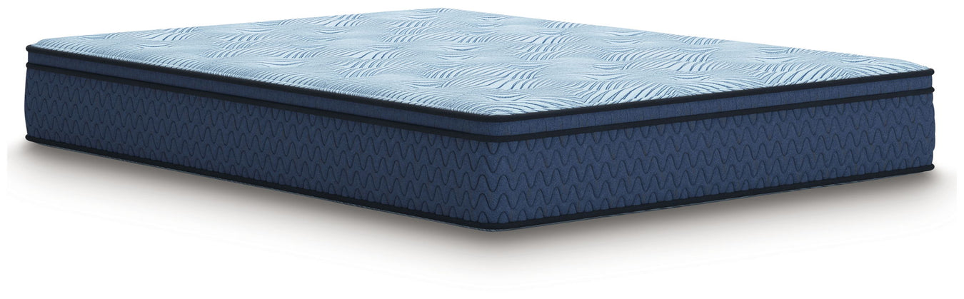 Hybrid Mattresses