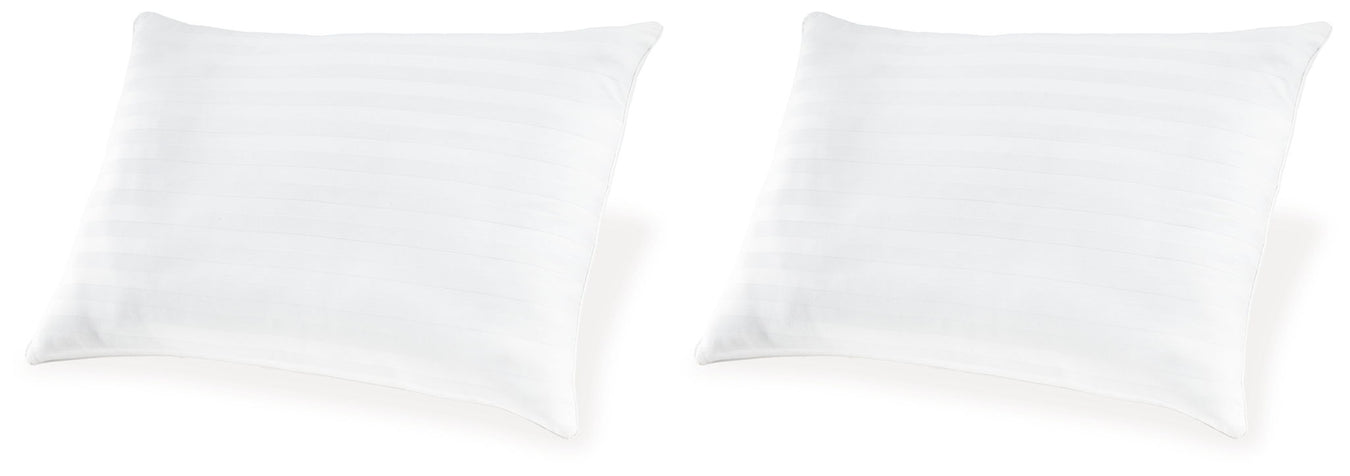 Sleep & Bedding > Pillows