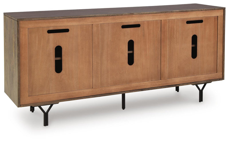 Lavinmont Accent Cabinet