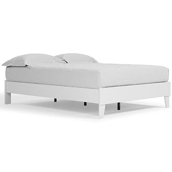 Piperton Bed