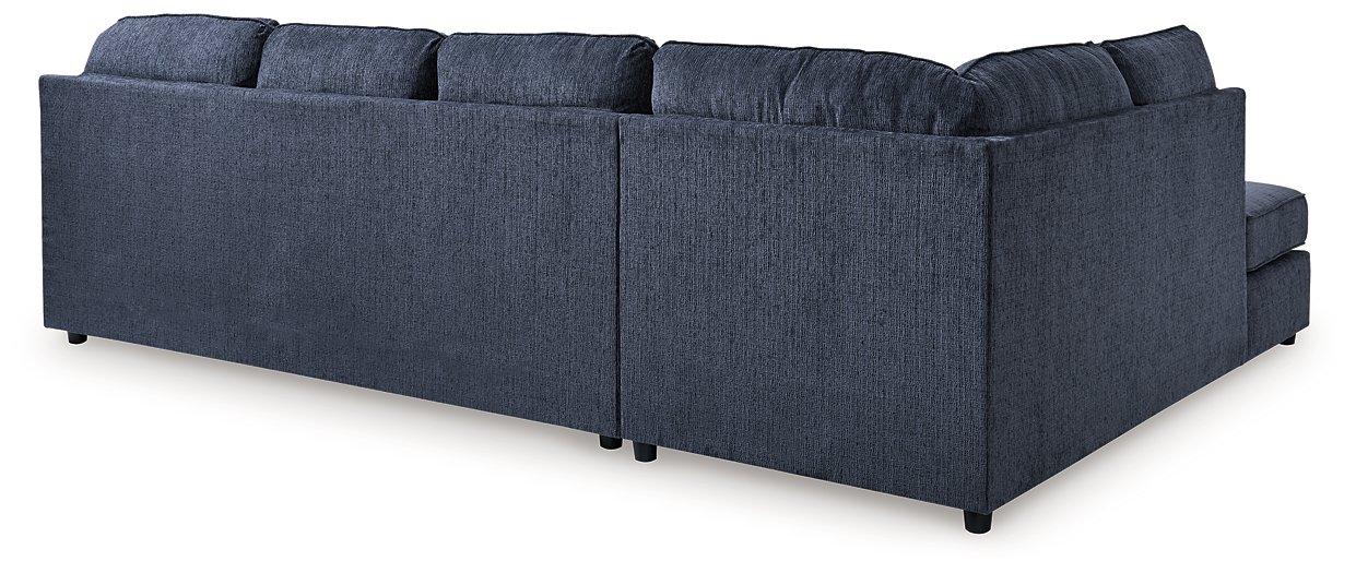 Albar Place Sectional