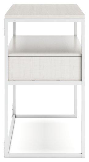 Deznee Credenza