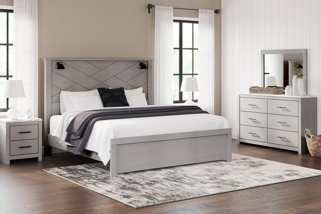 Cottonburg Bedroom Set