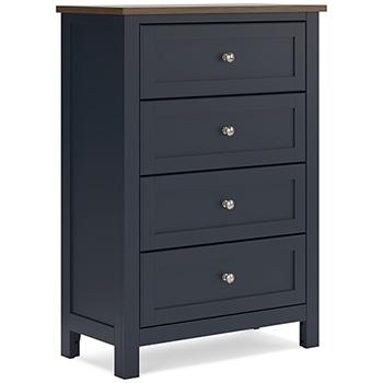 Landocken Chest of Drawers