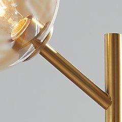 Abanson Floor Lamp