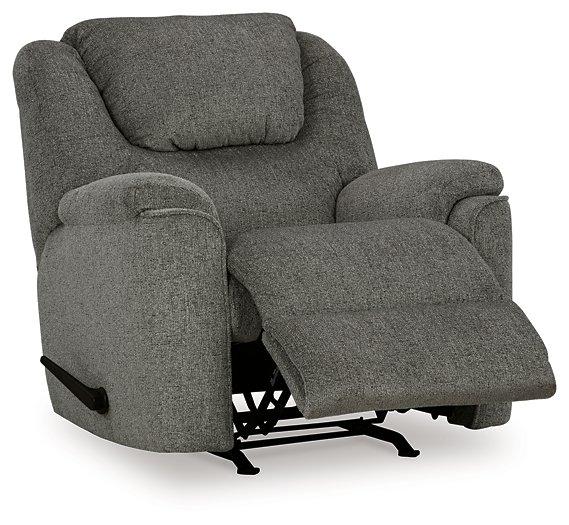 Bindura Recliner