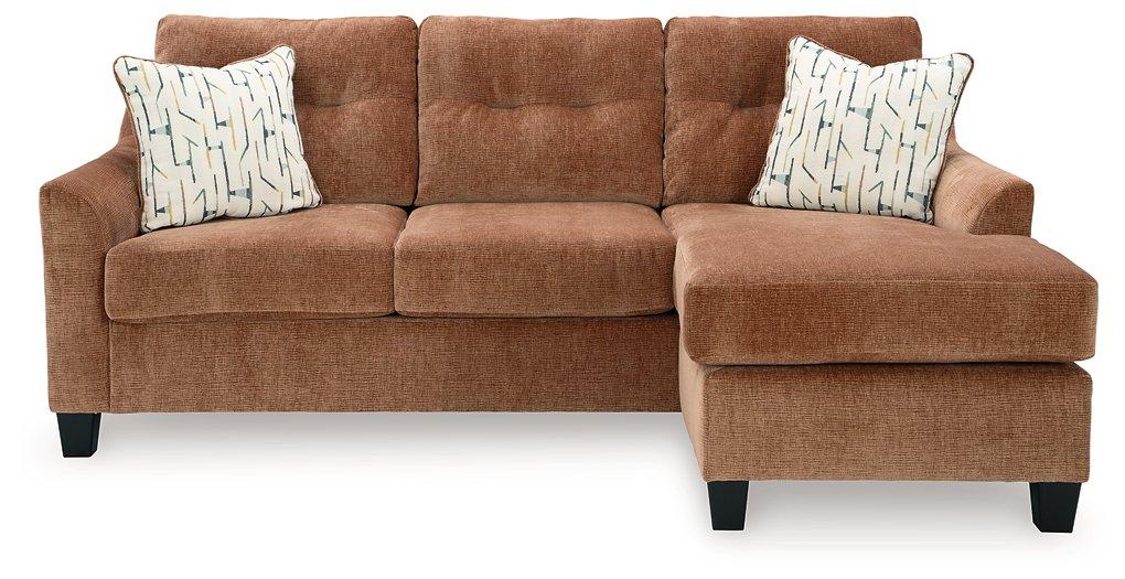 Amity Bay Sofa Chaise