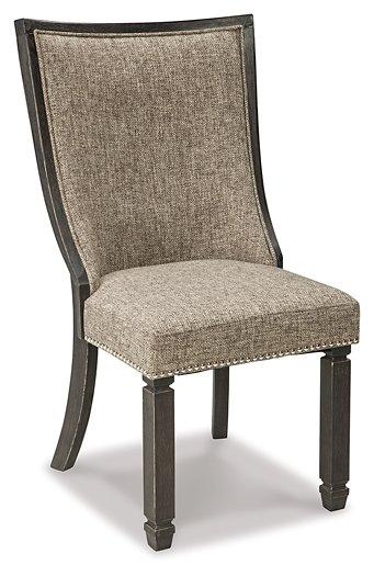 Tyler Creek Dining Chair