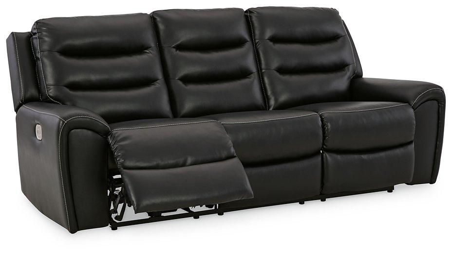 Warlin Power Reclining Sofa