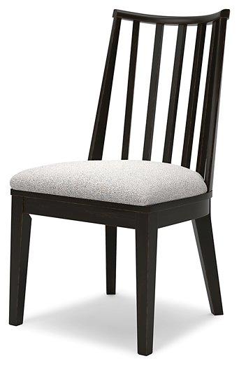 Galliden Dining Chair