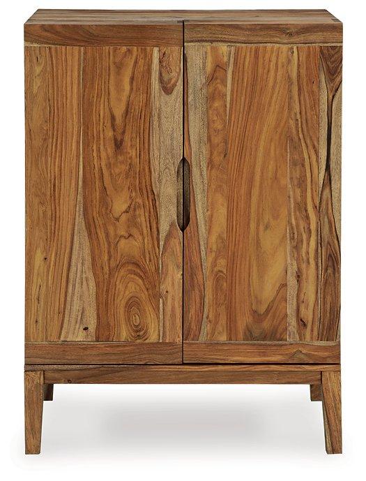 Dressonni Bar Cabinet