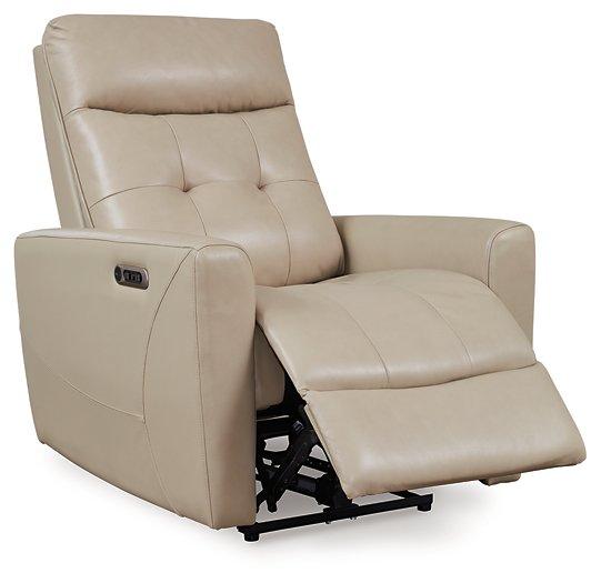 Pisgham Power Recliner