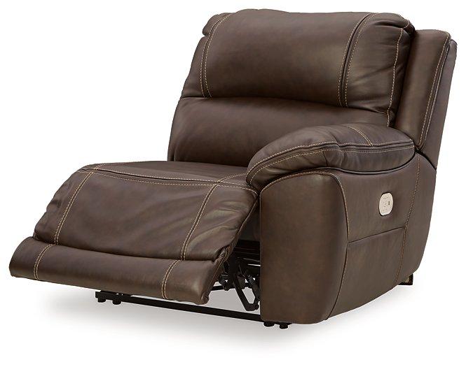 Dunleith Power Reclining Sofa