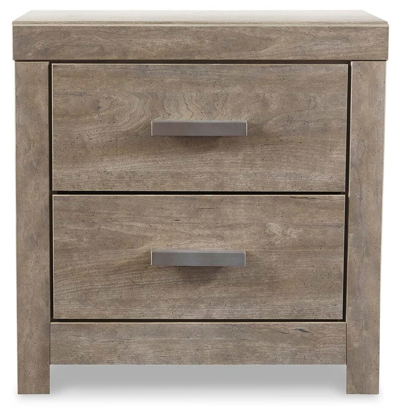 Culverbach Bedroom Set