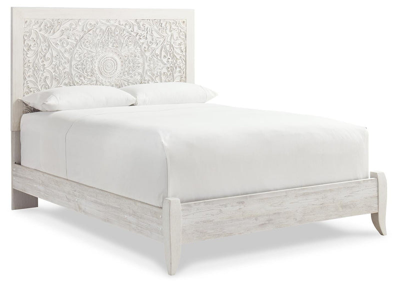 Paxberry Bedroom Set