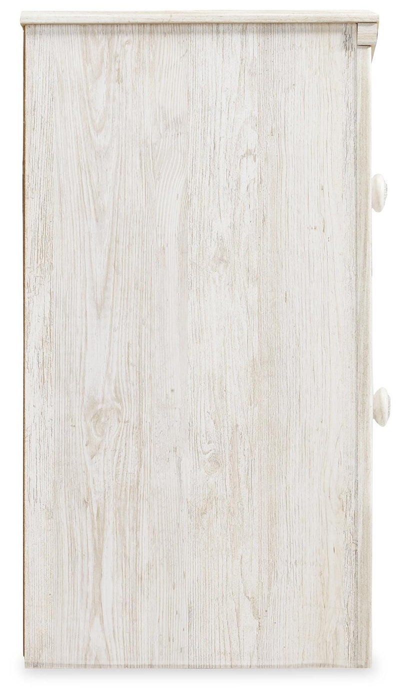 Paxberry Bedroom Set