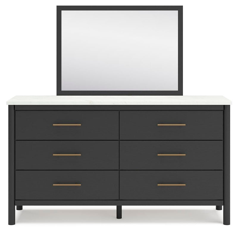 Cadmori Bedroom Set